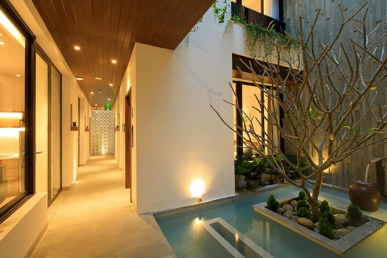 Fanta Suite Villa Da Nang