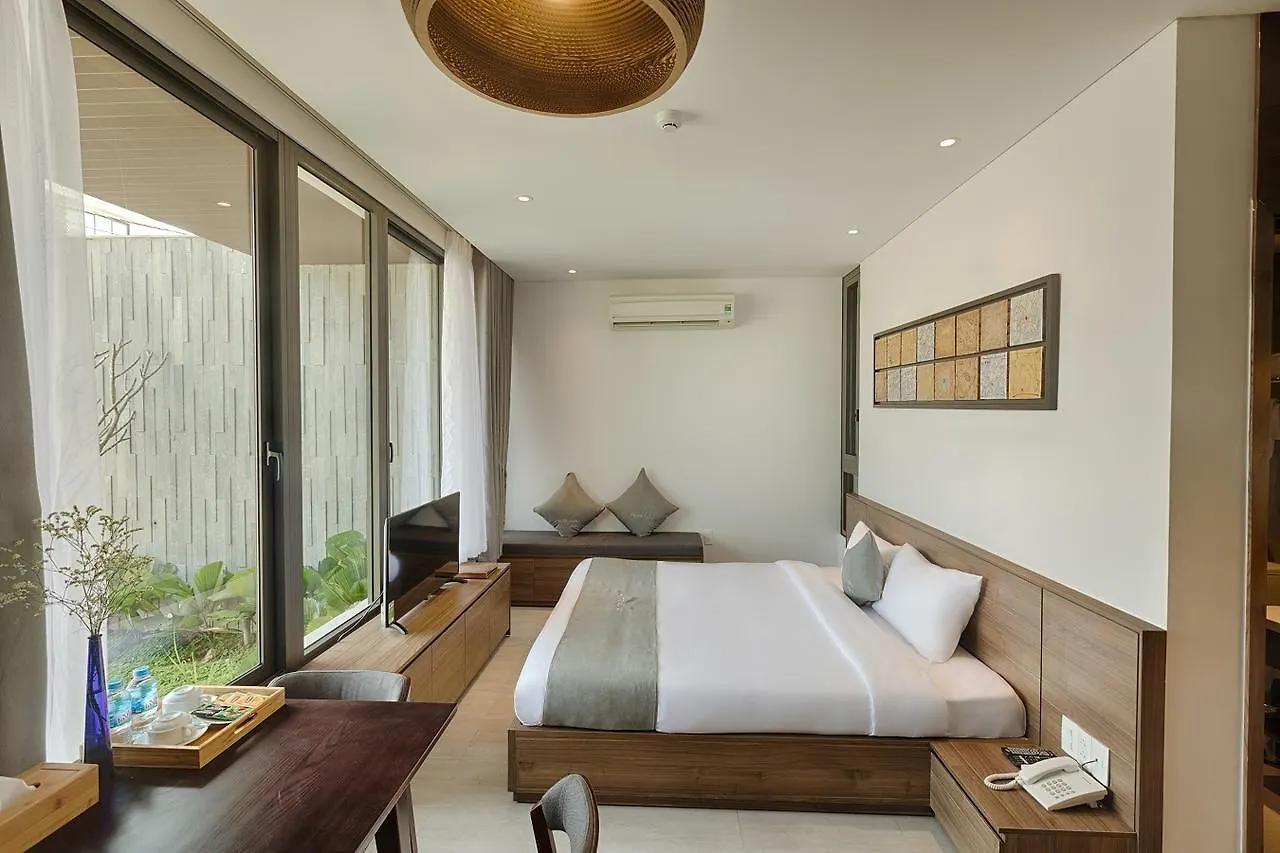 Fanta Suite Villa Da Nang