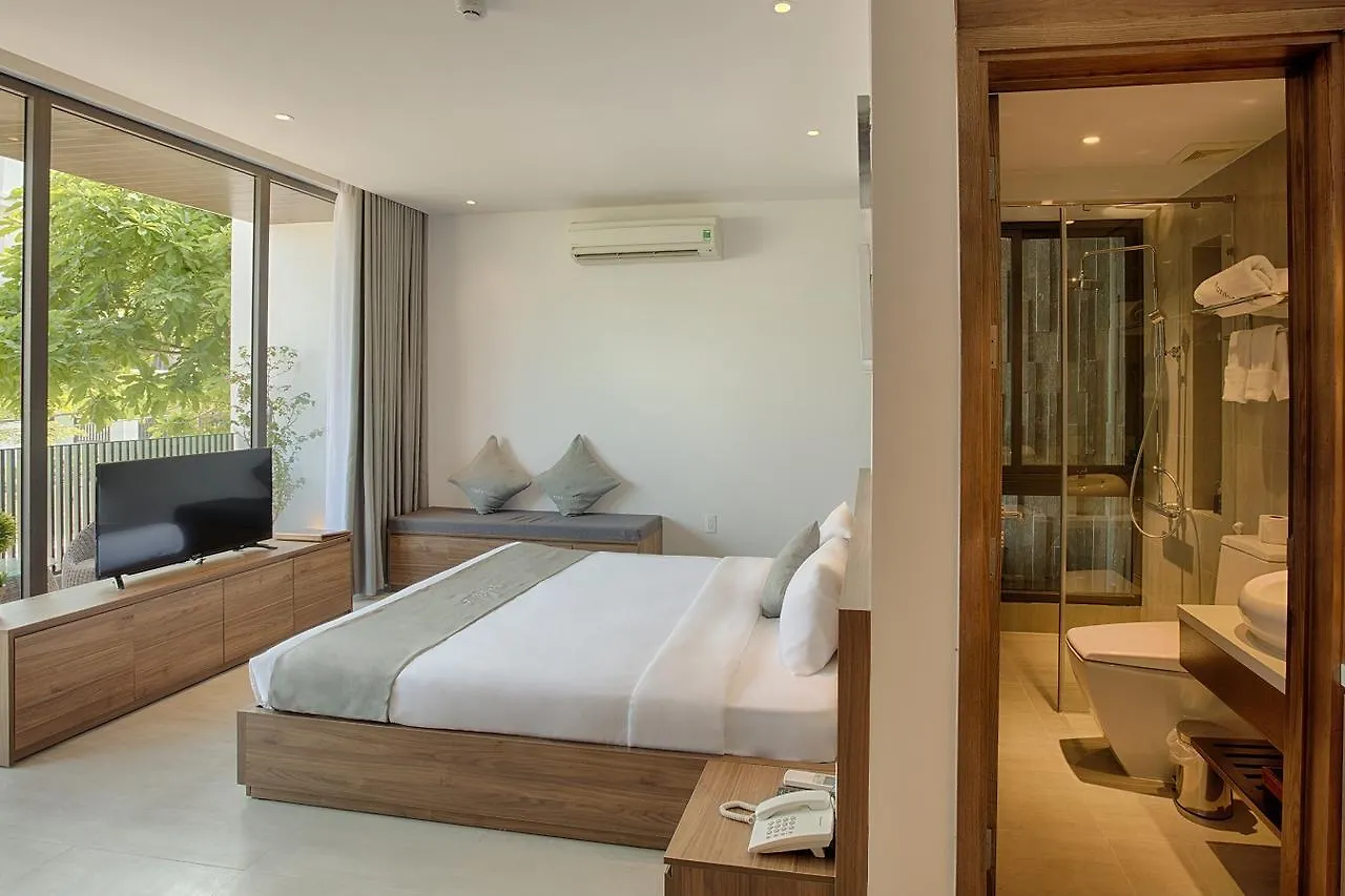 Fanta Suite Villa Da Nang
