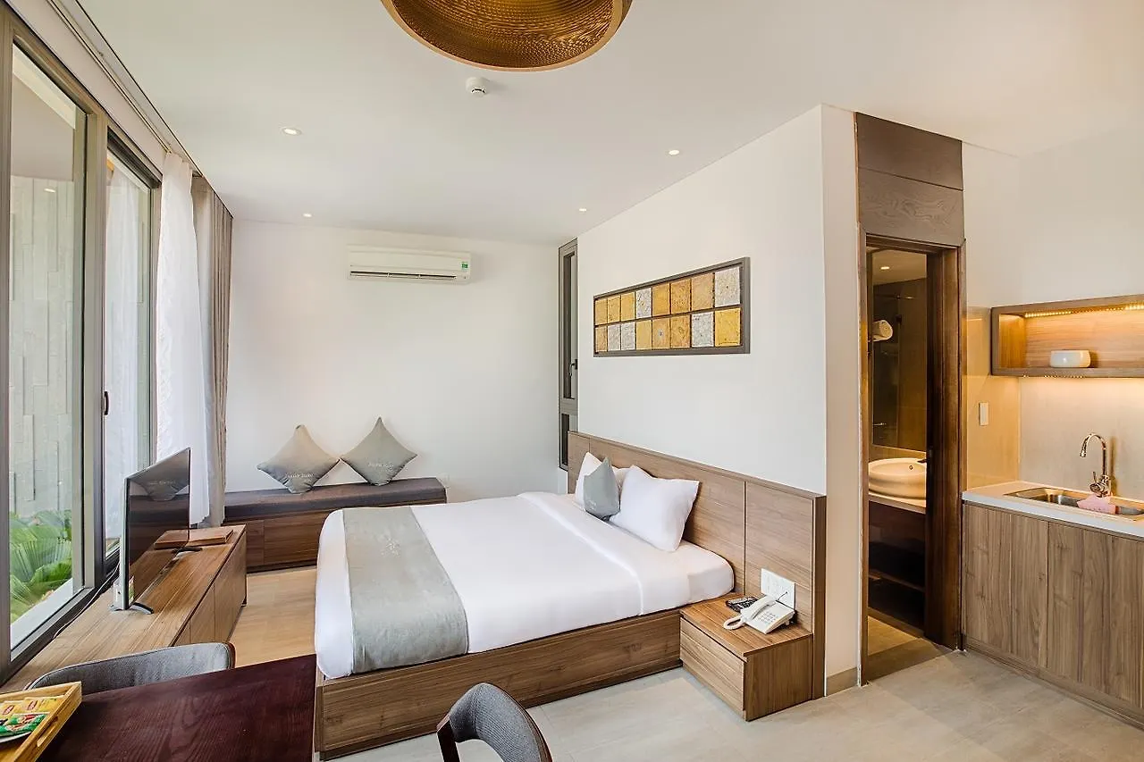 Fanta Suite Villa Da Nang
