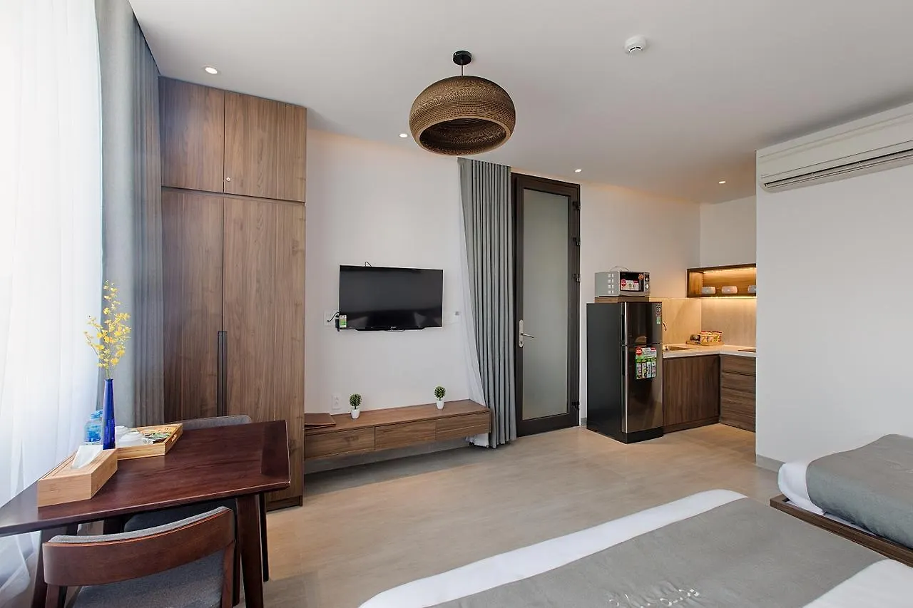 Fanta Suite Villa Da Nang