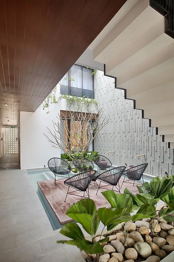 Fanta Suite Villa Da Nang