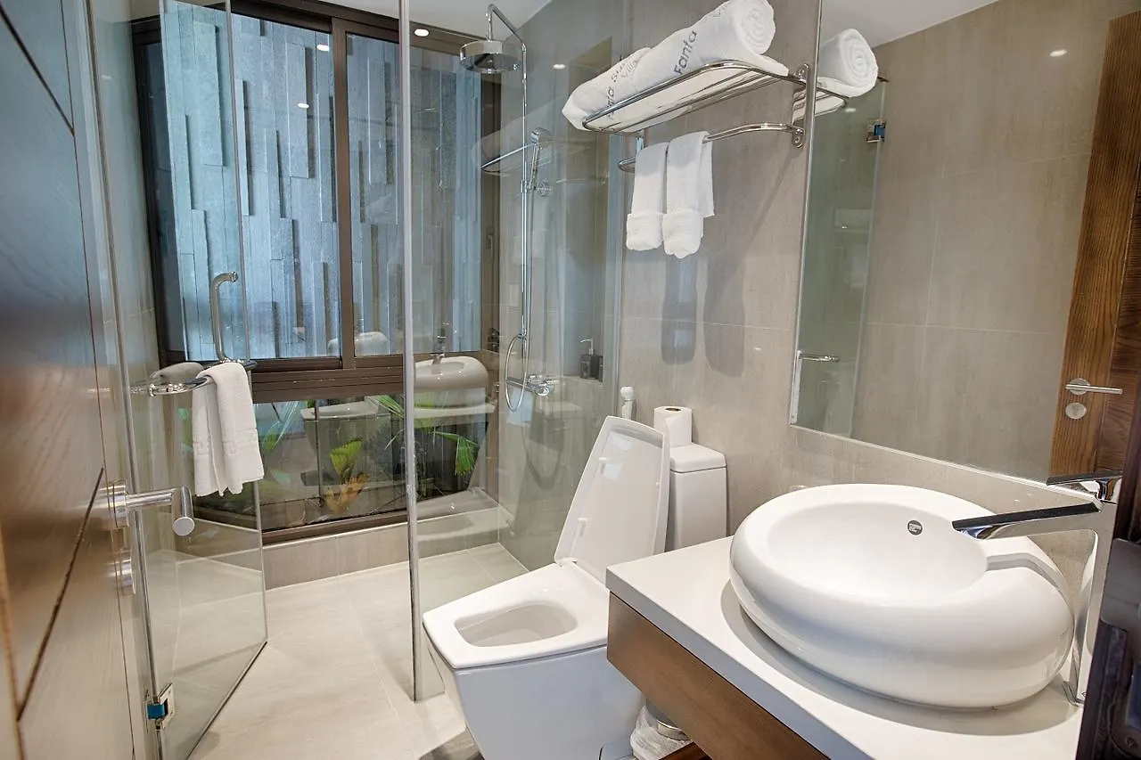 Fanta Suite Villa Da Nang