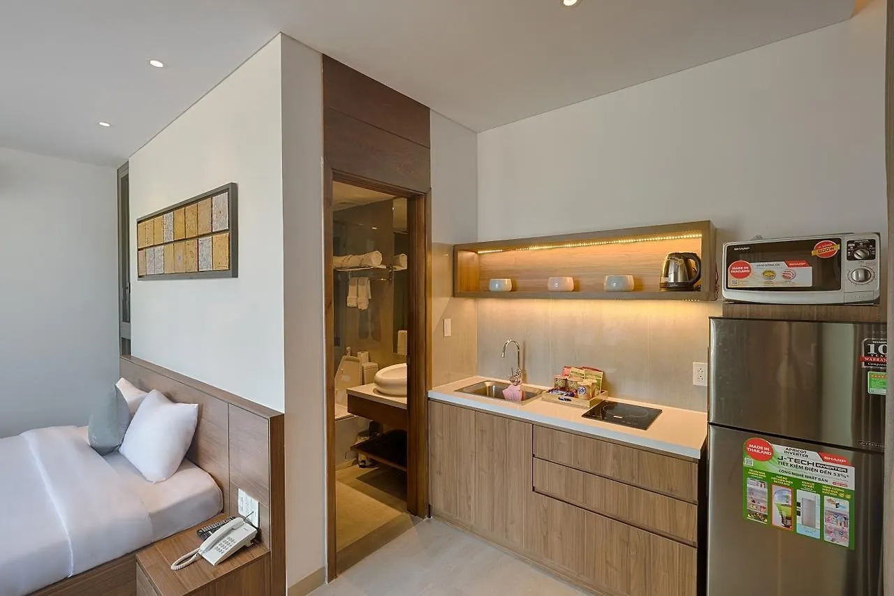 Fanta Suite Villa Da Nang Vietnam