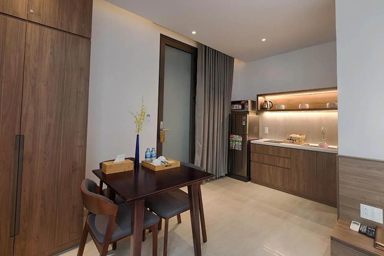 Fanta Suite Villa Da Nang Vietnam