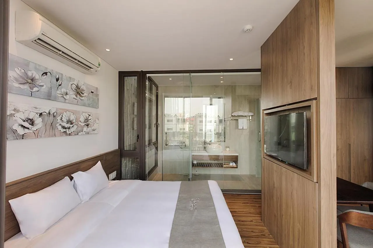 Fanta Suite Villa Da Nang 0*,  Vietnam