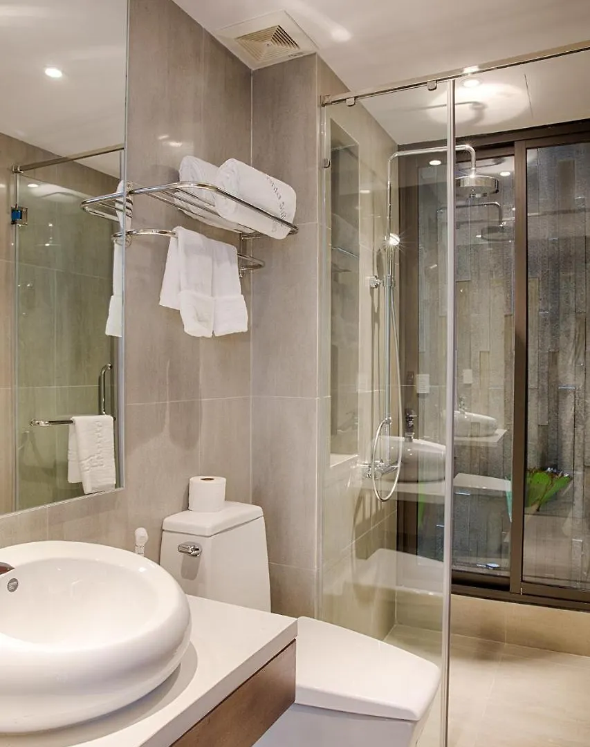 Fanta Suite Villa Da Nang