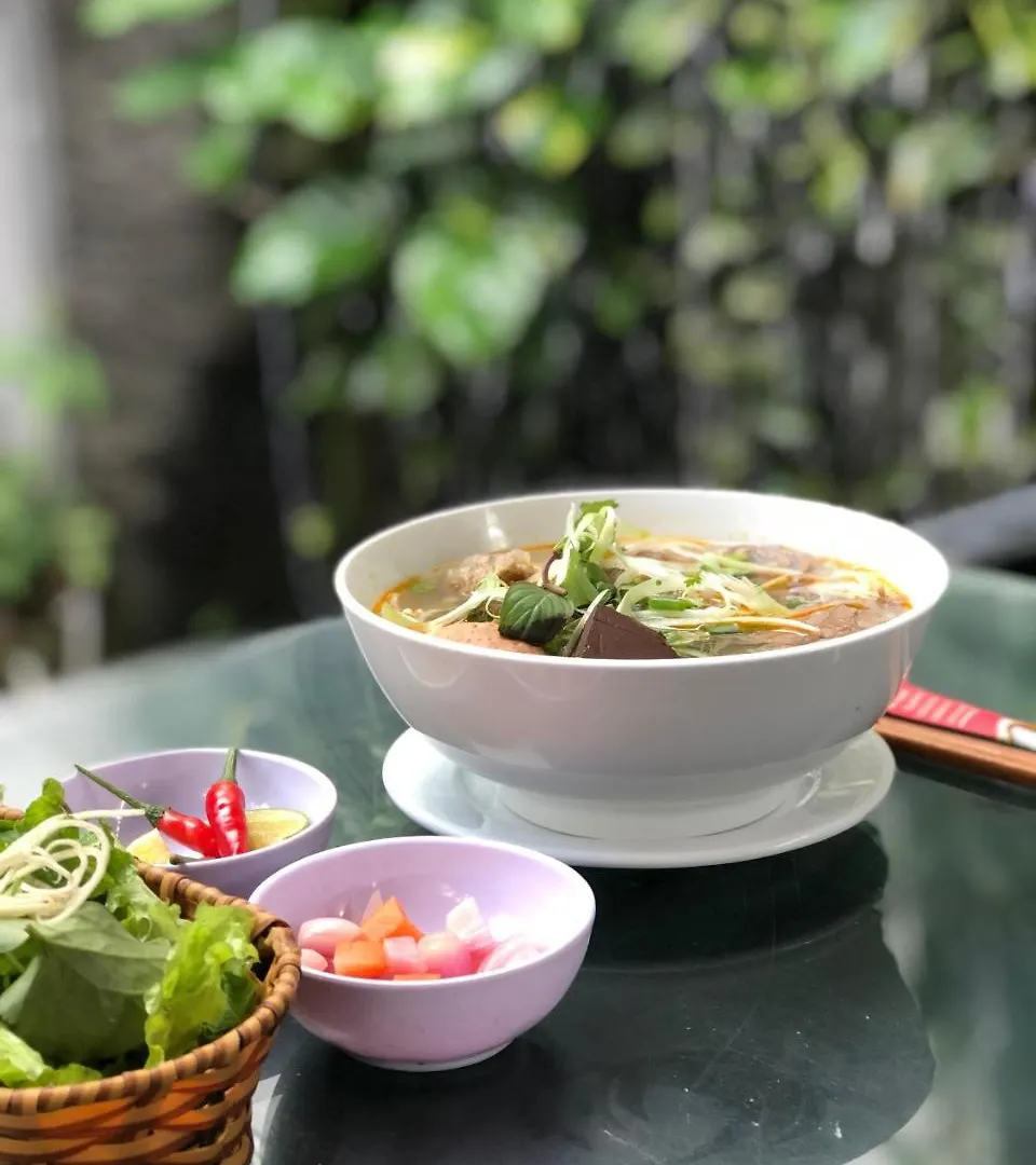 Fanta Suite Villa Da Nang